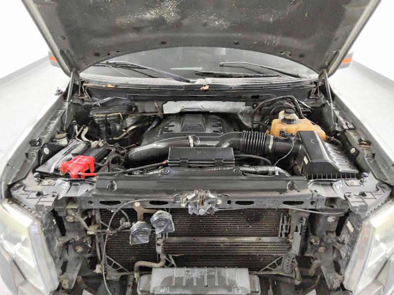 Aukcja sprzedaży 2012 Ford F150, vin: 1FTFW1ETXCFC35668, numer aukcji: 58597456
