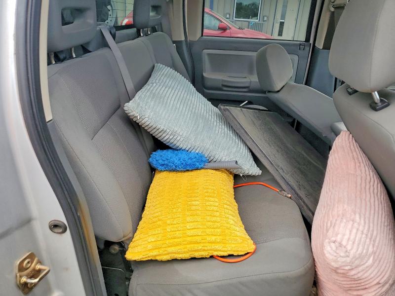 Aukcja sprzedaży 2006 Dodge Dakota, vin: 1D7HE48N26S624025, numer aukcji: 61571316