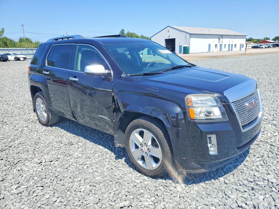 Aukcja sprzedaży 2015 Gmc Terrain, vin: 2GKALUEK8F6391805, numer aukcji: 62837316