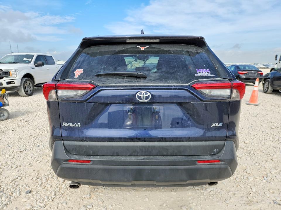 Aukcja sprzedaży 2025 Toyota Rav4, vin: 2T3W1RFV6SW393998, numer aukcji: 59703636