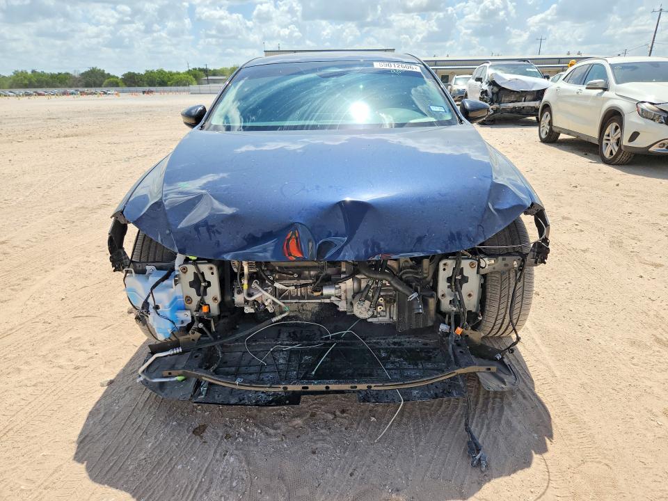 Продажа на аукционе авто 2025 Mazda 3, vin: 3MZBPABM9SM450253, номер лота: 59012606