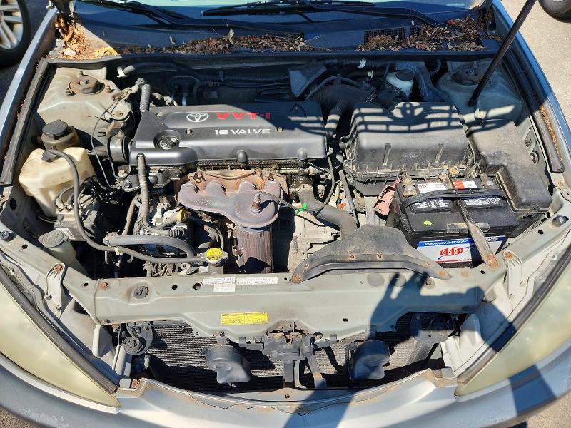Aukcja sprzedaży 2006 Toyota Camry, vin: 4T1BE32K16U706076, numer aukcji: 62131196