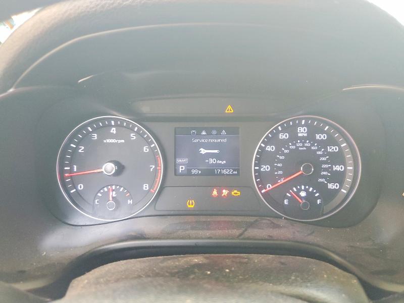 Продажа на аукционе авто 2020 Kia Forte, vin: 3KPF24AD8LE184919, номер лота: 60093416