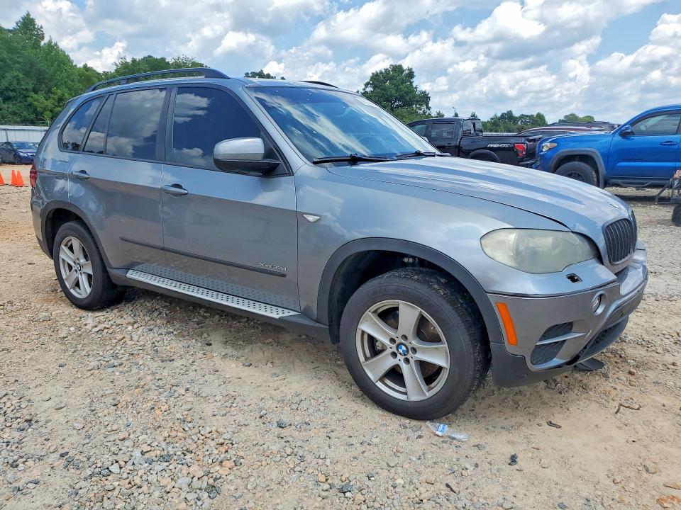 Продажа на аукционе авто 2011 Bmw X5, vin: 5UXZW0C57BL368513, номер лота: 60094616