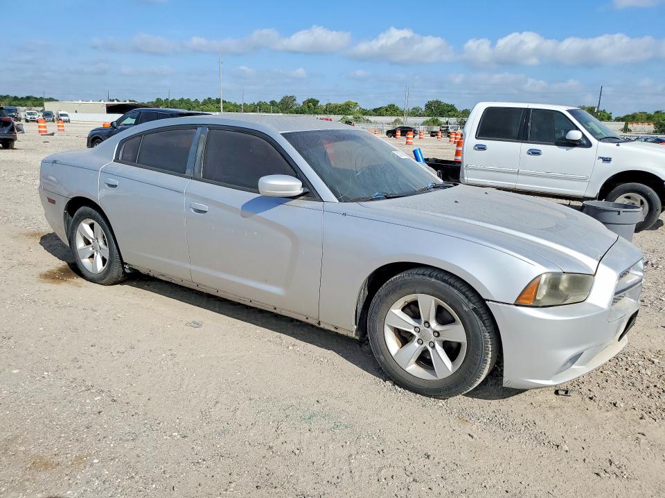 Продаж на аукціоні авто 2012 Dodge Charger, vin: 2C3CDXBG9CH119299, номер лоту: 63318896