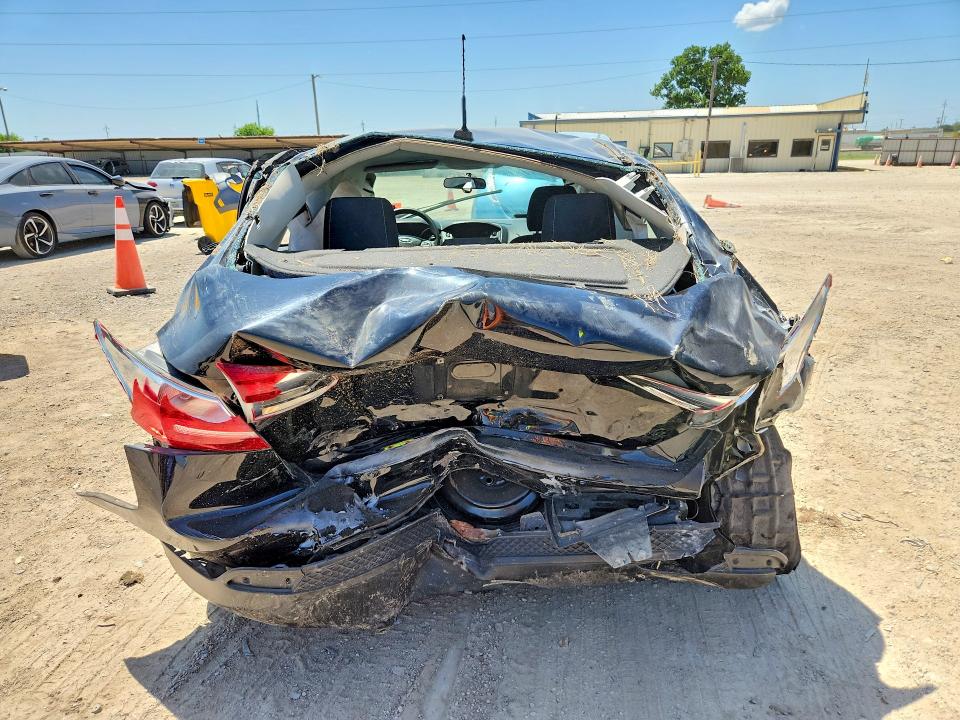 2017 Ford Focus მანქანა იყიდება აუქციონზე, vin: 1FADP3E20HL330469, აუქციონის ნომერი: 62834446