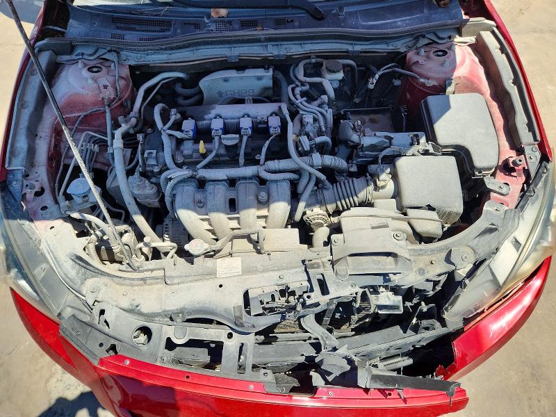 Aukcja sprzedaży 2016 Mazda 3, vin: JM1BM1T72G1324129, numer aukcji: 60408646