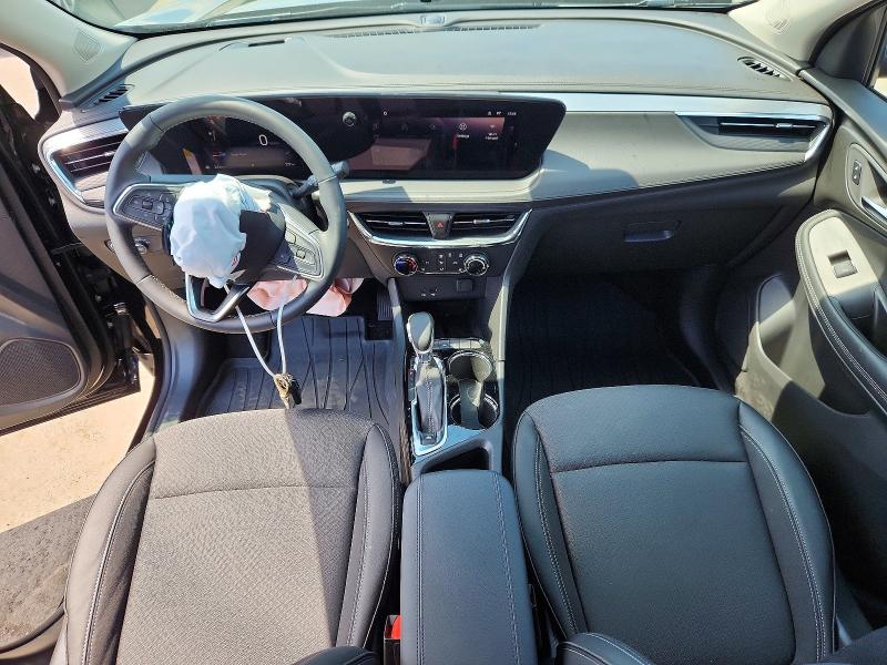 Aukcja sprzedaży 2026 Buick Encore Gx, vin: KL4AMBSL4TB221387, numer aukcji: 63250876