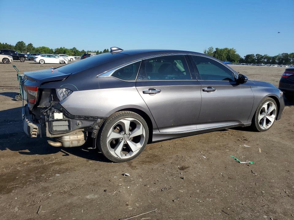 62636596 :رقم المزاد ، 1HGCV2F96LA000892 vin ، 2020 Honda Accord مزاد بيع