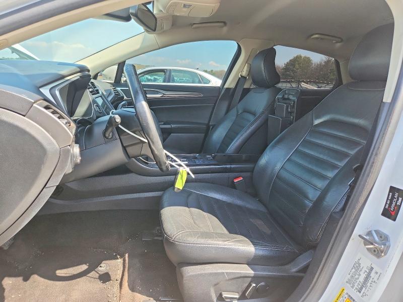 Aukcja sprzedaży 2018 Ford Fusion, vin: 3FA6P0LU2JR163504, numer aukcji: 59952126