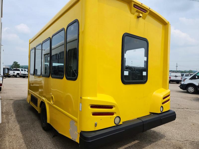 Aukcja sprzedaży 2017 Ford Econoline, vin: 1FDXE4FS1HDC07562, numer aukcji: 61020356