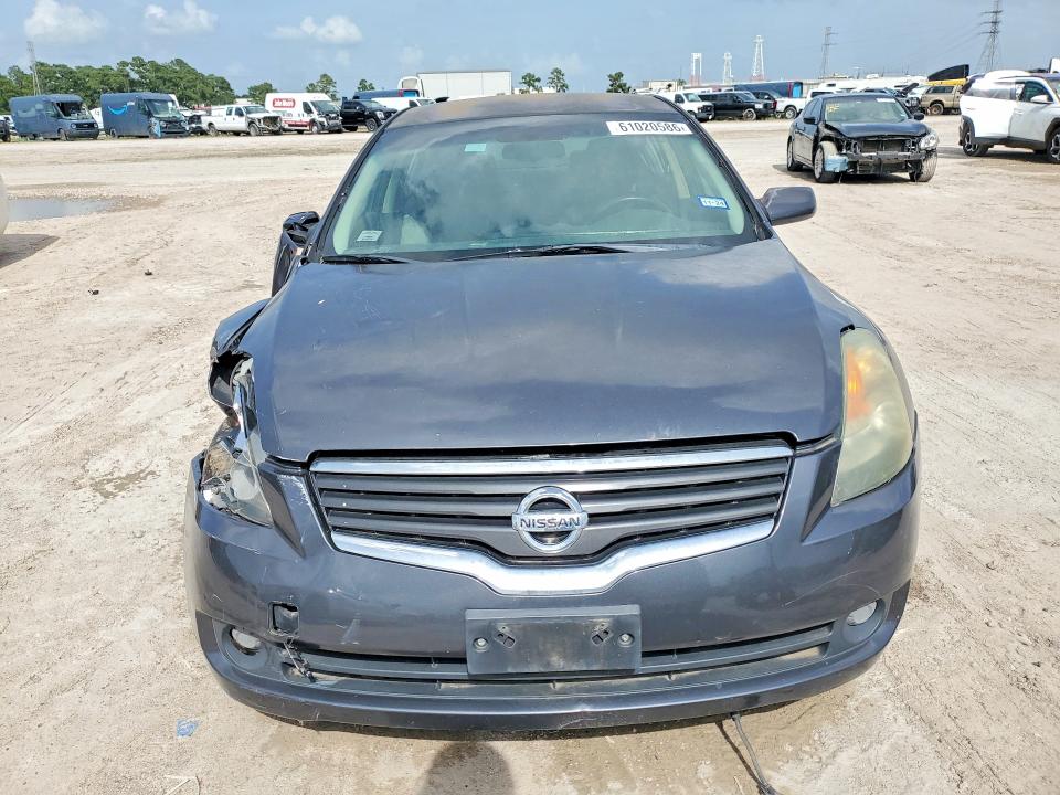 Aukcja sprzedaży 2009 Nissan Altima, vin: 1N4AL21E39N438437, numer aukcji: 61020586