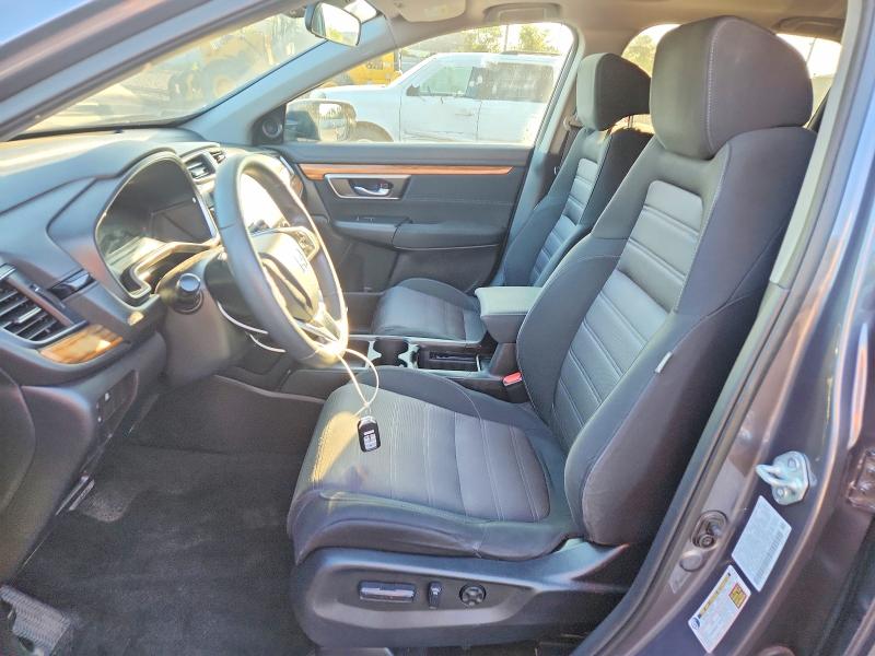 Aukcja sprzedaży 2021 Honda Cr-v, vin: 2HKRW2H58MH633307, numer aukcji: 60717966