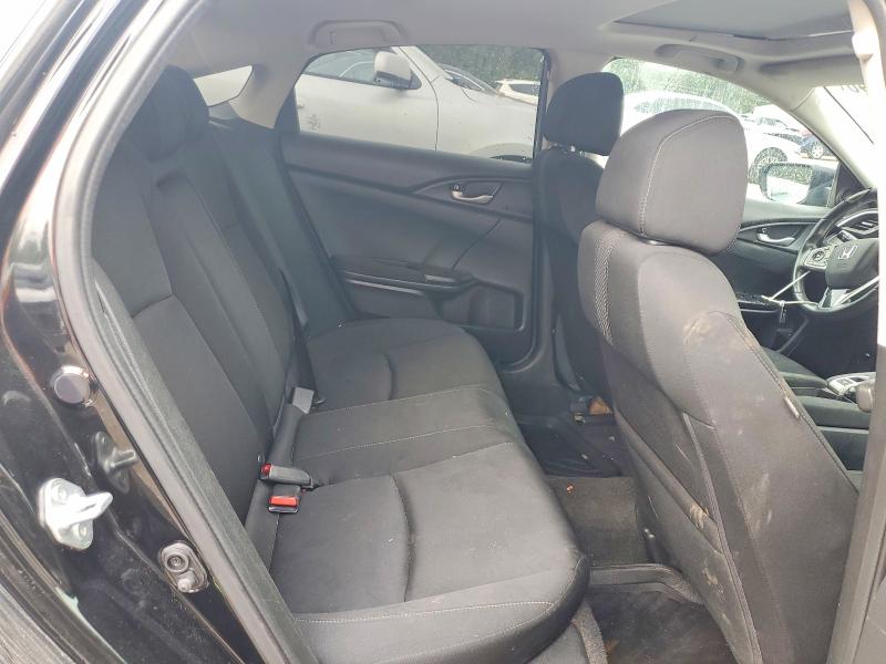 Продаж на аукціоні авто 2021 Honda Civic, vin: 2HGFC2F72MH010873, номер лоту: 60316146