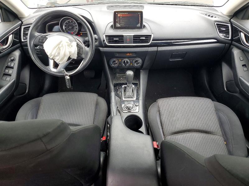 Продаж на аукціоні авто 2016 Mazda 3, vin: JM1BM1U73G1278955, номер лоту: 59721306