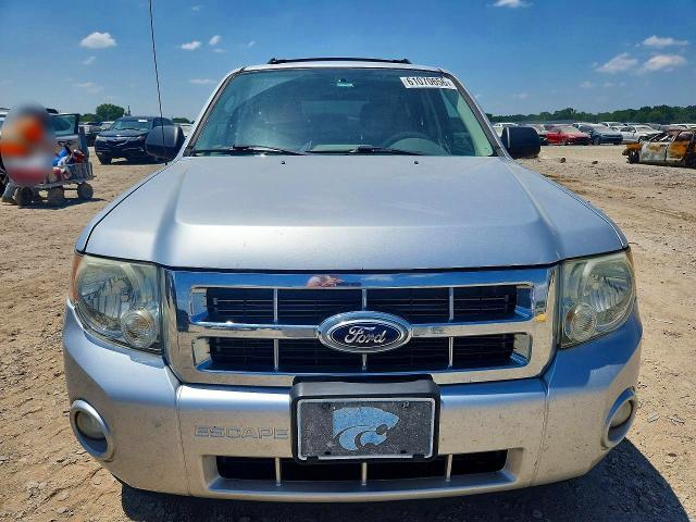 Продажа на аукционе авто 2012 Ford Escape, vin: 1FMCU0DGXCKC82466, номер лота: 61070656