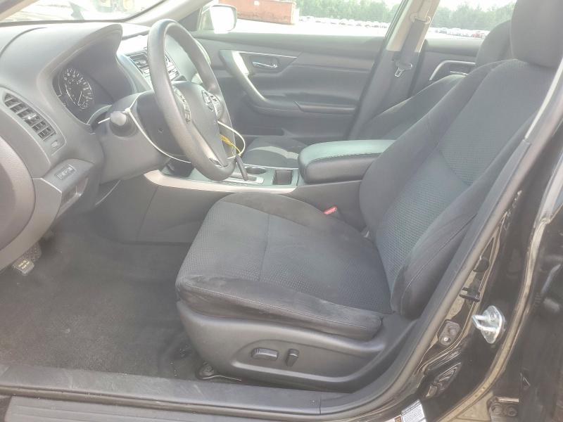 Продажа на аукционе авто 2015 Nissan Altima, vin: 1N4AL3AP0FC567024, номер лота: 61736036