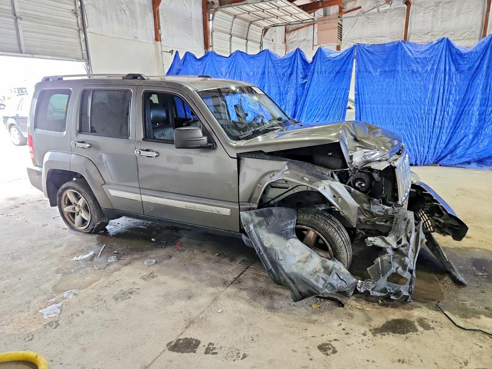 Aukcja sprzedaży 2012 Jeep Liberty, vin: 1C4PJMCK6CW152057, numer aukcji: 59837936