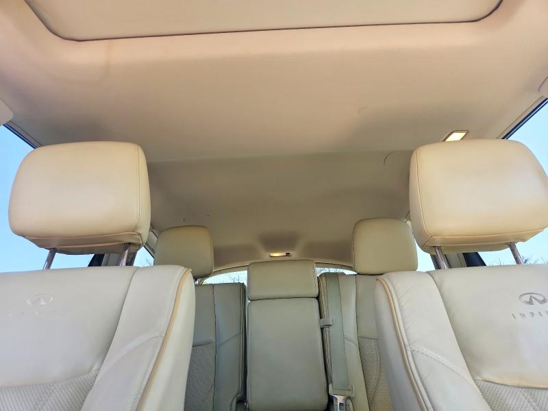 59326556 :رقم المزاد ، 5N1AL0MM6EC553861 vin ، 2014 Infiniti Qx60 مزاد بيع