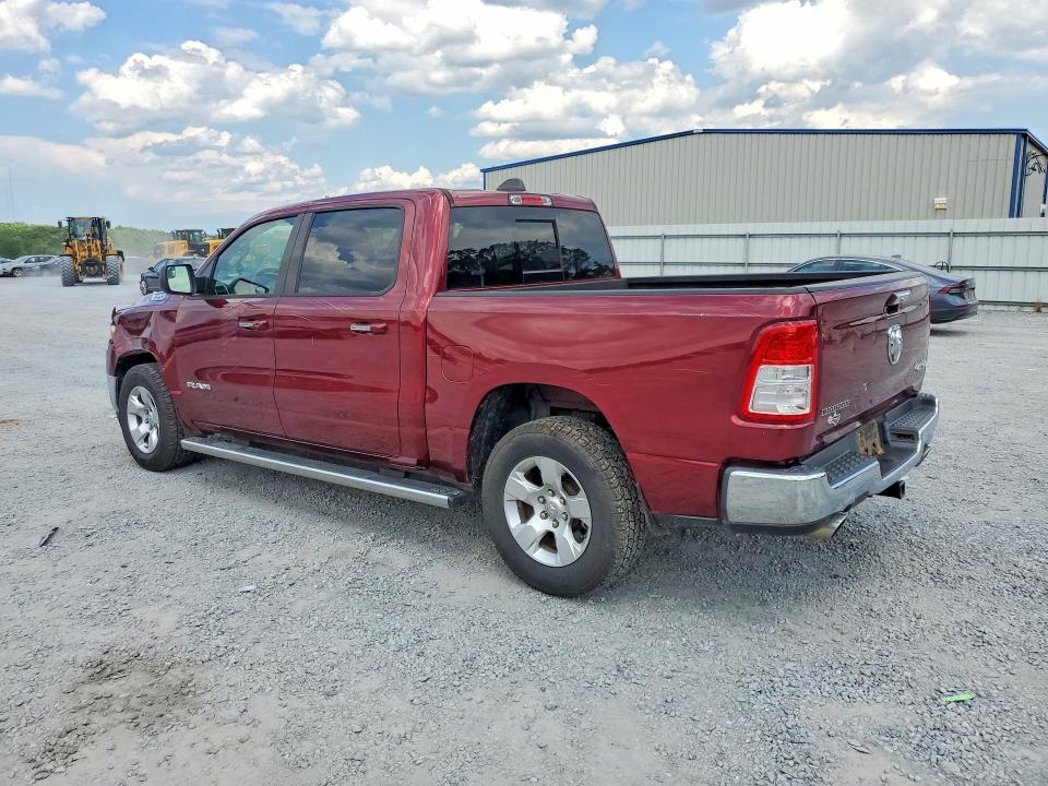 Aukcja sprzedaży 2020 Ram 1500, vin: 1C6SRFFT2LN101574, numer aukcji: 60237946