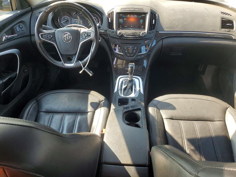 Продажа на аукционе авто 2015 Buick Regal, vin: 2G4GN5EX1F9137770, номер лота: 60220196