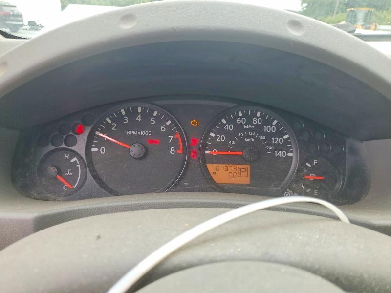 Aukcja sprzedaży 2021 Nissan Frontier, vin: 1N6ED0CE5MN715024, numer aukcji: 61105366