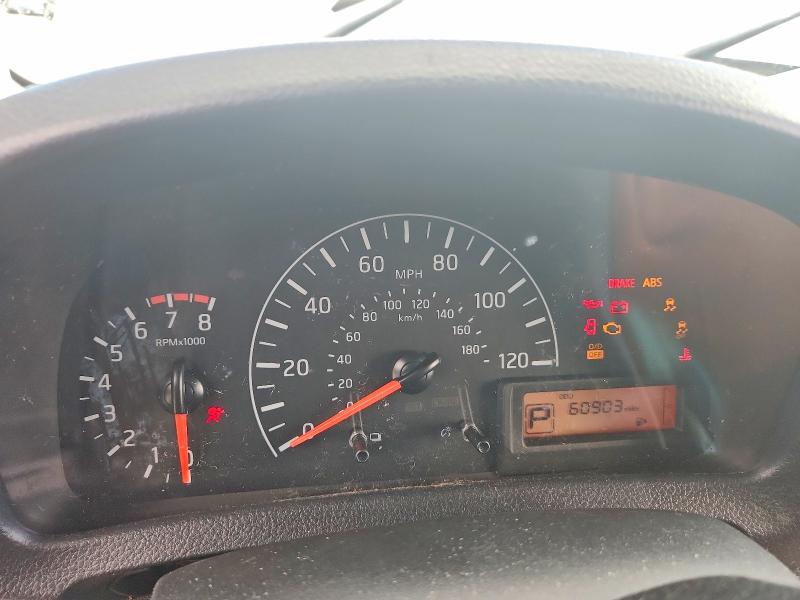 Продажа на аукционе авто 2020 Nissan Nv200, vin: 3N6CM0KN5LK700634, номер лота: 59946016