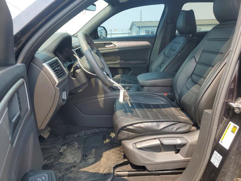 Aukcja sprzedaży 2020 Volkswagen Atlas Cross Sport, vin: 1V2GC2CA0LC202277, numer aukcji: 62482546