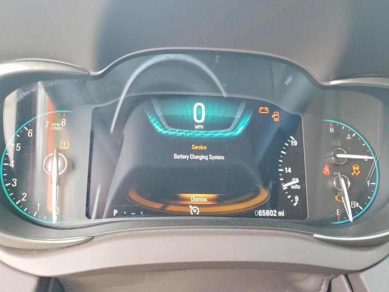 Продаж на аукціоні авто 2014 Buick Lacrosse, vin: 1G4GB5G30EF289189, номер лоту: 61364816