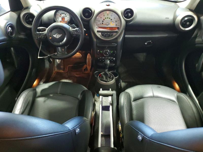 Aukcja sprzedaży 2012 Mini Cooper, vin: WMWZC5C54CWL60650, numer aukcji: 60800646