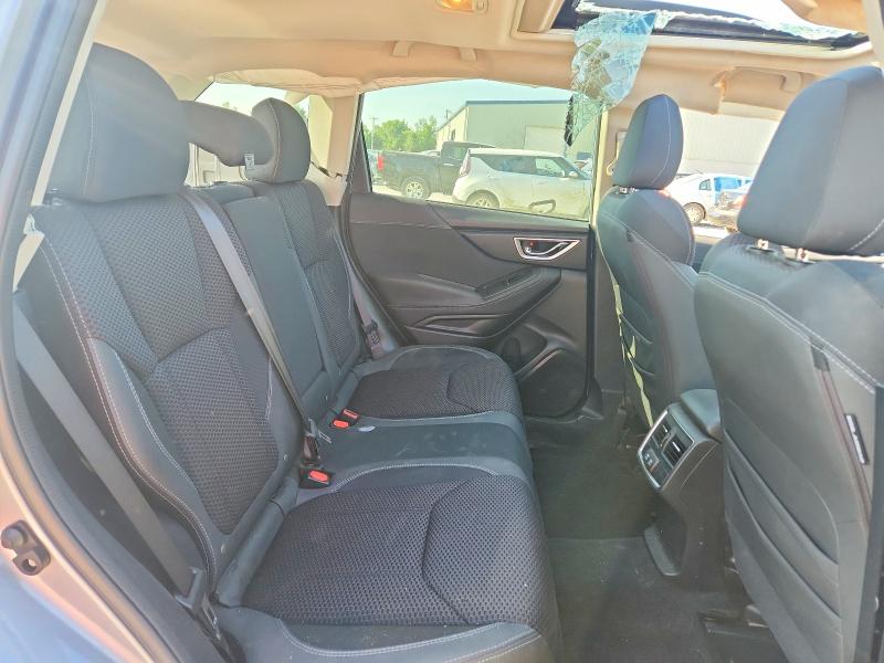 2020 Subaru Forester მანქანა იყიდება აუქციონზე, vin: JF2SKAJC3LH579705, აუქციონის ნომერი: 59347766