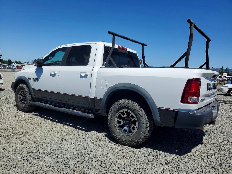 Продаж на аукціоні авто 2015 Ram 1500, vin: 1C6RR7YTXFS771199, номер лоту: 60241866