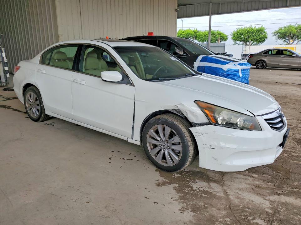 Aukcja sprzedaży 2012 Honda Accord, vin: 1HGCP2F82CA074988, numer aukcji: 61386306