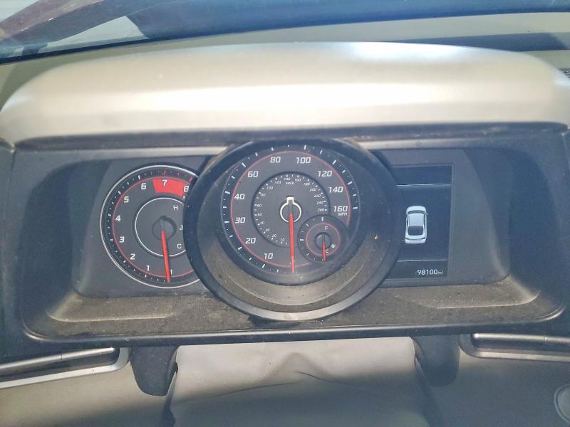 Продаж на аукціоні авто 2023 Hyundai Elantra, vin: KMHLM4AG7PU484493, номер лоту: 58999456
