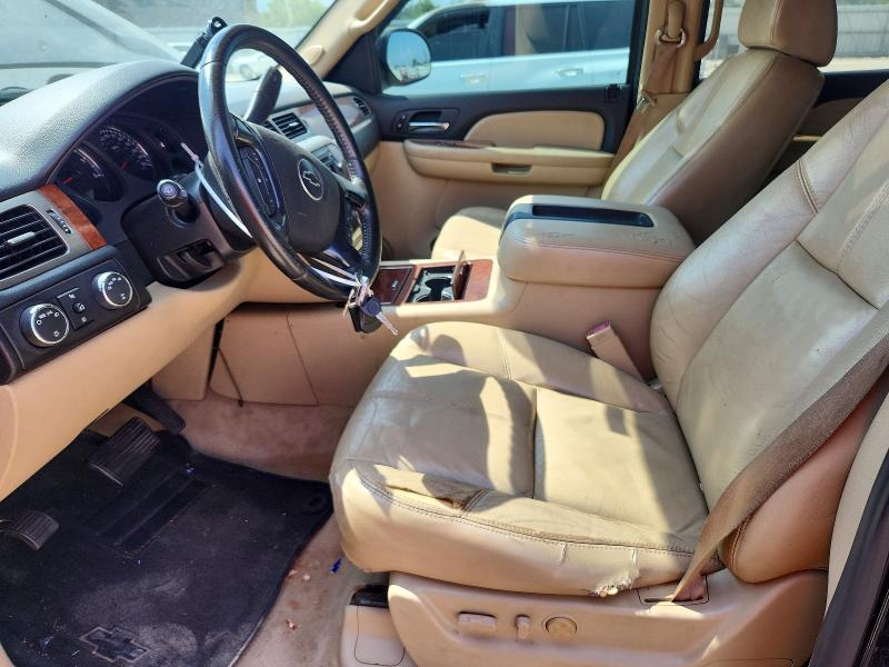 Продажа на аукционе авто 2007 Chevrolet Tahoe, vin: 1GNFK13037R369440, номер лота: 60950586