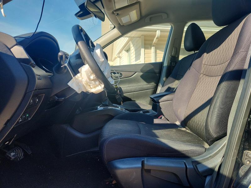 Aukcja sprzedaży 2019 Nissan Rogue, vin: 5N1AT2MV4KC747739, numer aukcji: 60558456