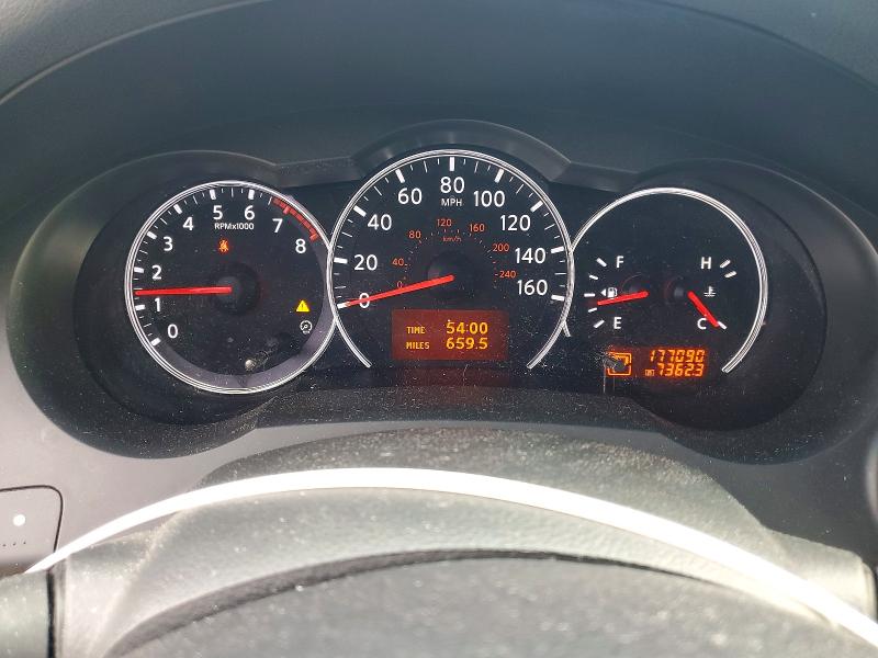 Aukcja sprzedaży 2010 Nissan Altima, vin: 1N4BL2AP1AN555301, numer aukcji: 59738666