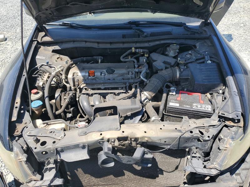 Продажа на аукционе авто 2009 Honda Accord, vin: 1HGCP26479A183193, номер лота: 63333746