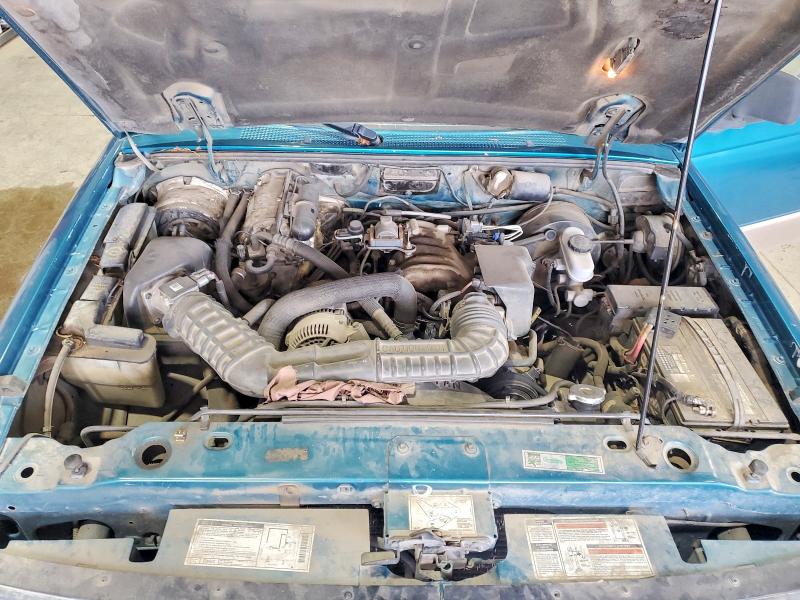 1994 Ford Ranger მანქანა იყიდება აუქციონზე, vin: 1FTCR14U2RPC56831, აუქციონის ნომერი: 61542836