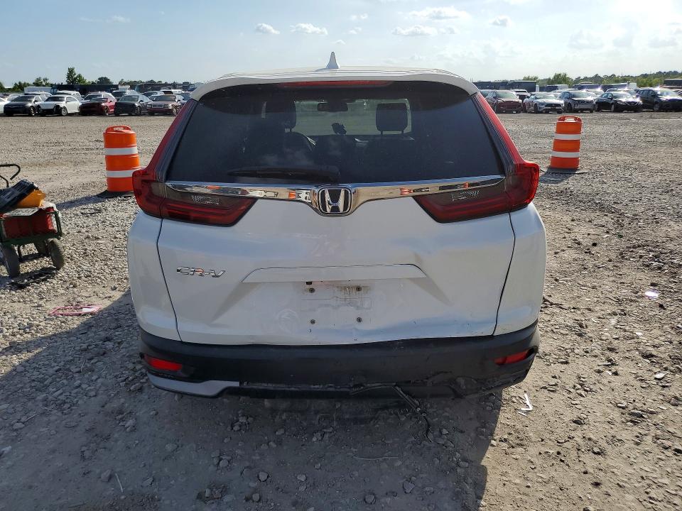 Продаж на аукціоні авто 2020 Honda Cr-v, vin: 5J6RW1H89LL009623, номер лоту: 63020136