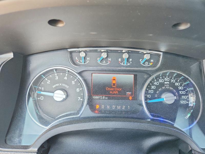 62485086 :رقم المزاد ، 1FTFW1ET7EFB17662 vin ، 2014 Ford F150 مزاد بيع