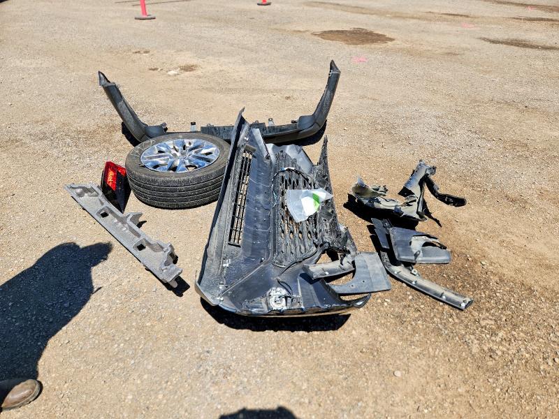 60303746 :رقم المزاد ، 2T3R1RFV2RC447144 vin ، 2024 Toyota Rav4 مزاد بيع