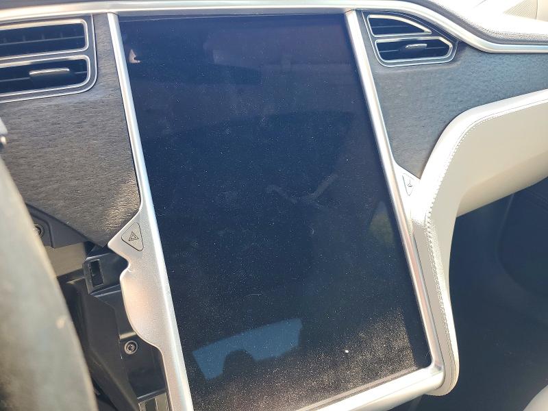 Продажа на аукционе авто 2014 Tesla Model S, vin: 5YJSA1H15EFP34344, номер лота: 62534176
