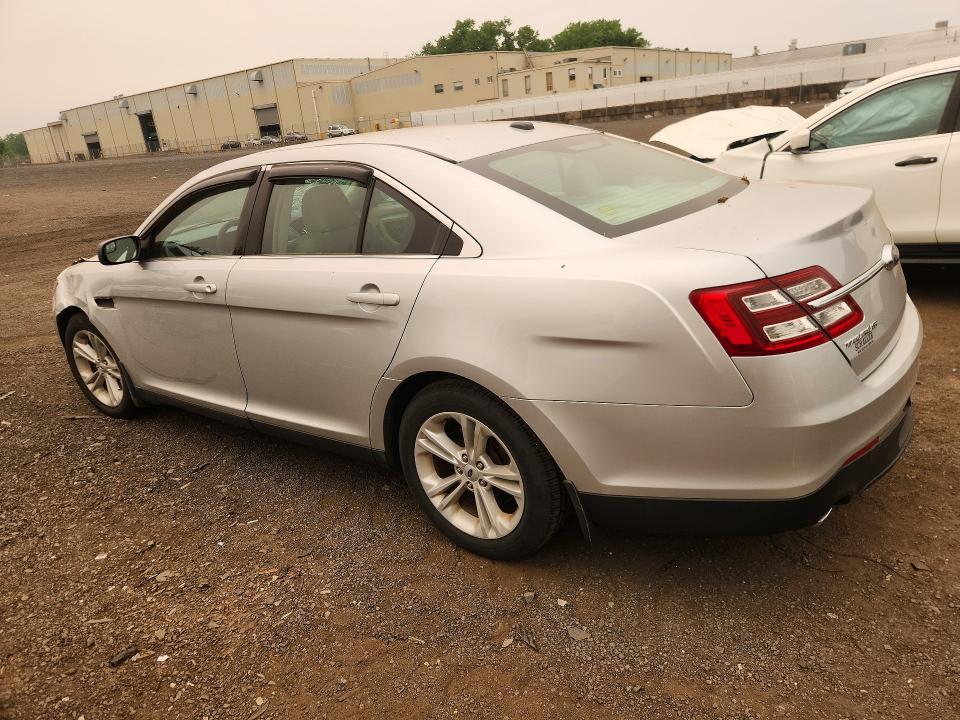 Aukcja sprzedaży 2018 Ford Taurus, vin: 1FAHP2D88JG101988, numer aukcji: 60930136