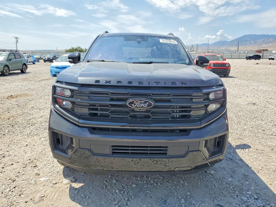 Aukcja sprzedaży 2025 Ford Expedition, vin: 1FMJU1MG1SEA51157, numer aukcji: 61379816