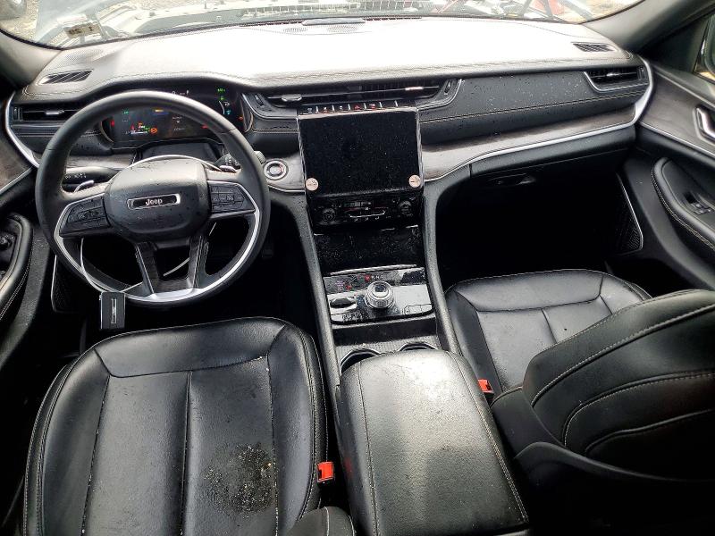 Продаж на аукціоні авто 2024 Jeep Grand Cherokee, vin: 1C4RJYB69RC120301, номер лоту: 60084346