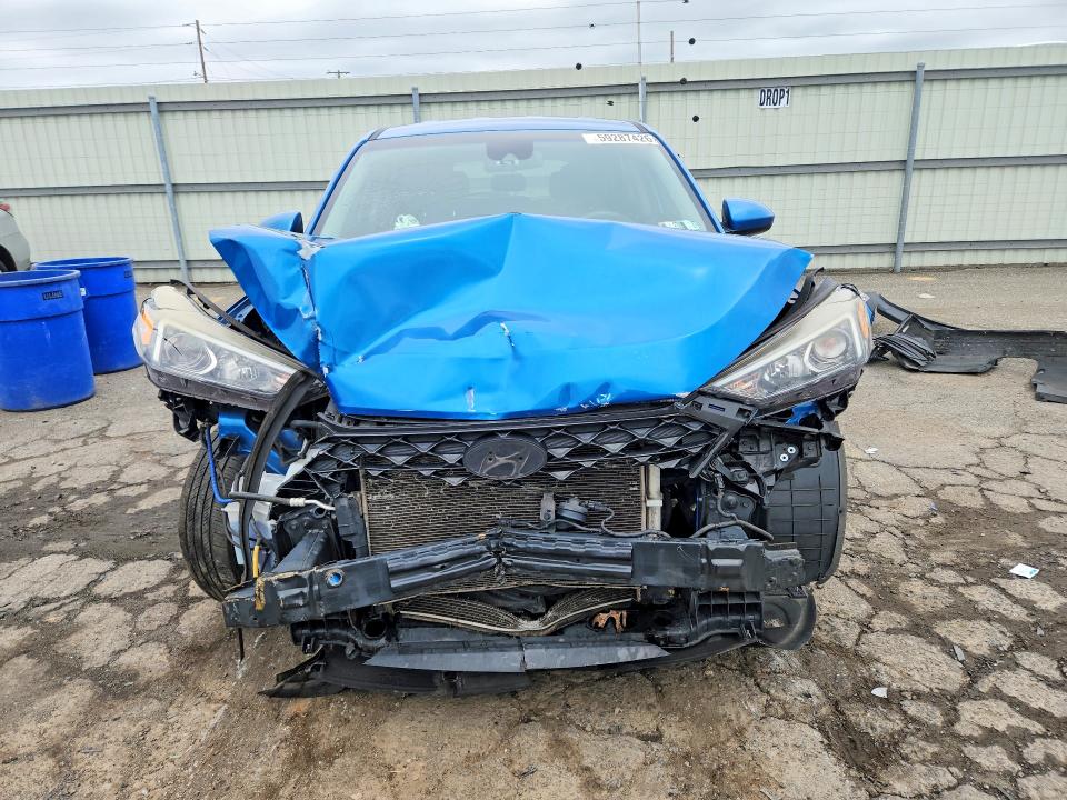 Продажа на аукционе авто 2019 Hyundai Tucson, vin: KM8J23A47KU929269, номер лота: 59287426