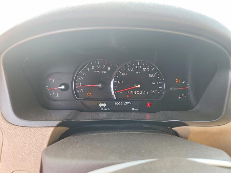 Aukcja sprzedaży 2007 Cadillac Dts, vin: 1G6KD57Y87U136114, numer aukcji: 61022406