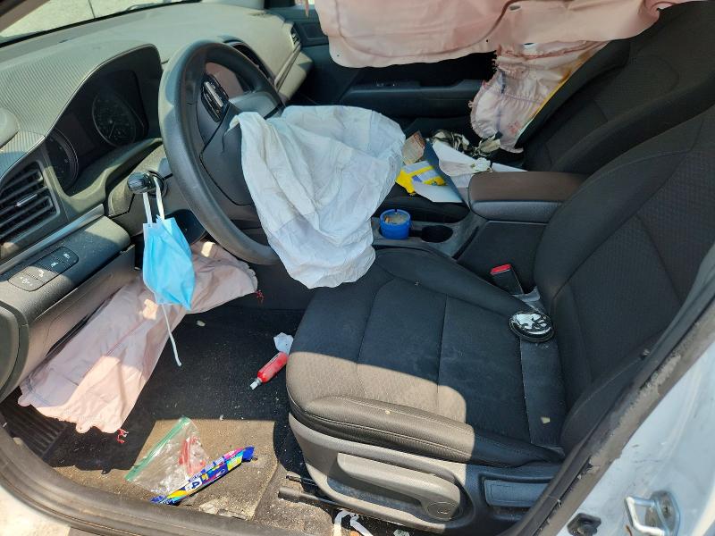 Aukcja sprzedaży 2019 Hyundai Elantra, vin: 5NPD84LF5KH461850, numer aukcji: 63214326