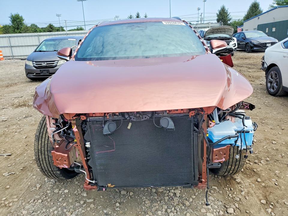 2026 Lexus Rx 350 მანქანა იყიდება აუქციონზე, vin: 2T2BAMCA7TC143597, აუქციონის ნომერი: 59959676